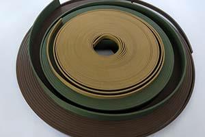 四氟銅粉導(dǎo)向帶介紹